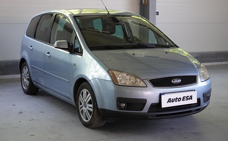 Ford C-MAX 1.8i 