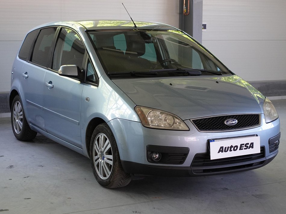 Ford C-MAX 1.8i 