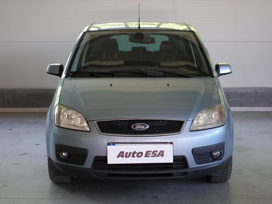 Ford C-MAX 1.8i 