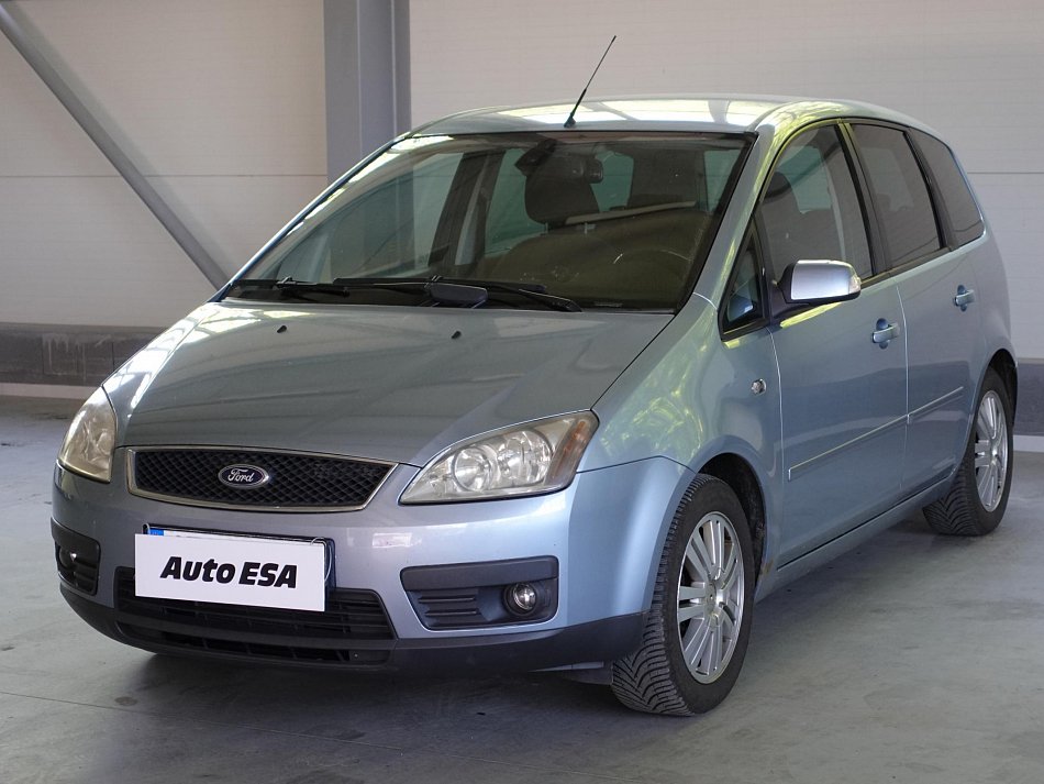 Ford C-MAX 1.8i 