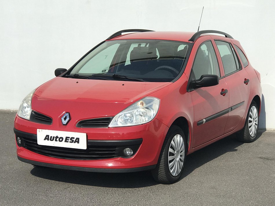 Renault Clio 1.2i 