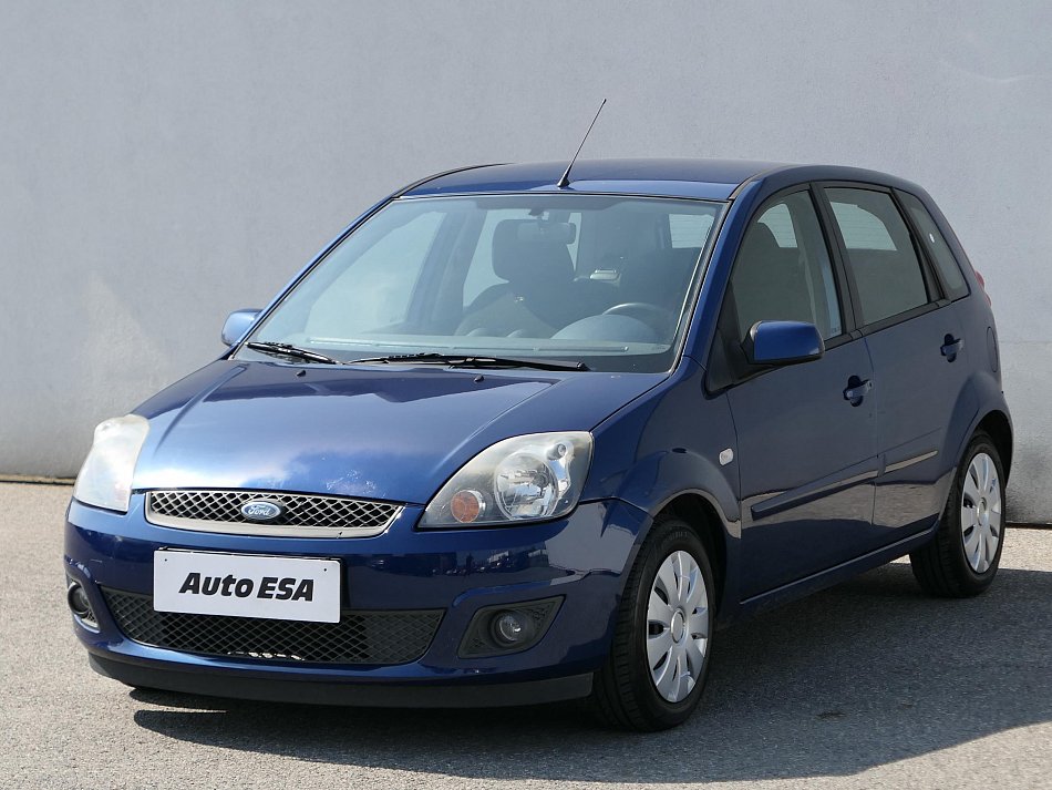 Ford Fiesta 1.3i 