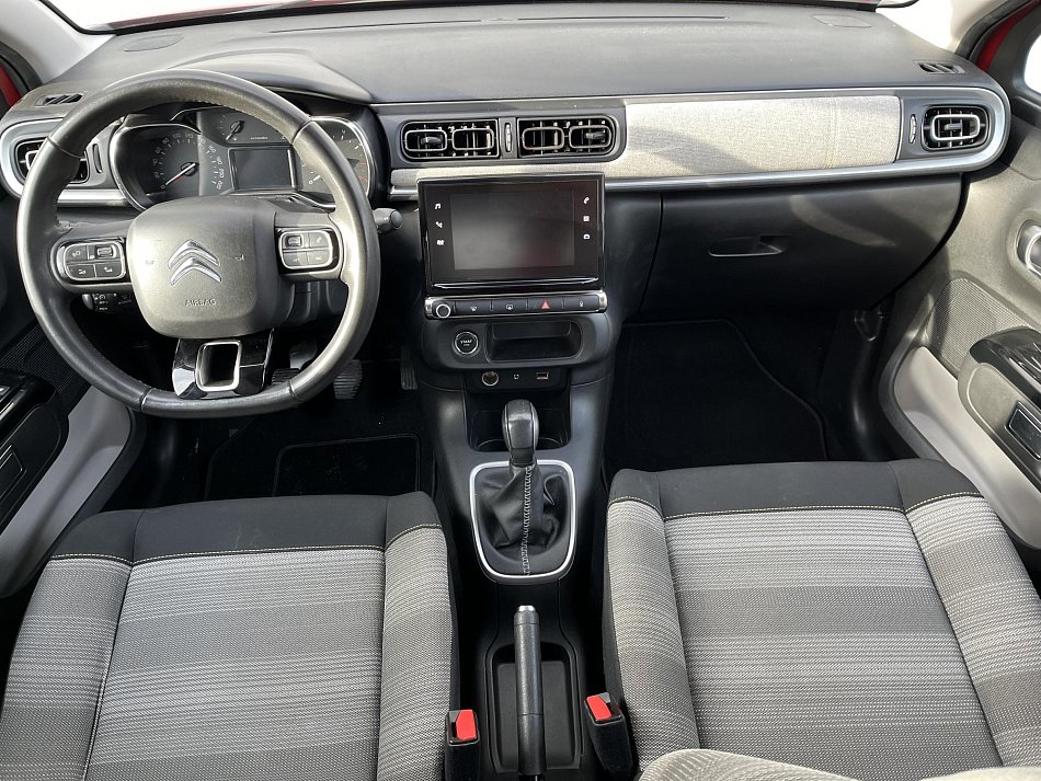 Citroën C3 1.2PT Shine