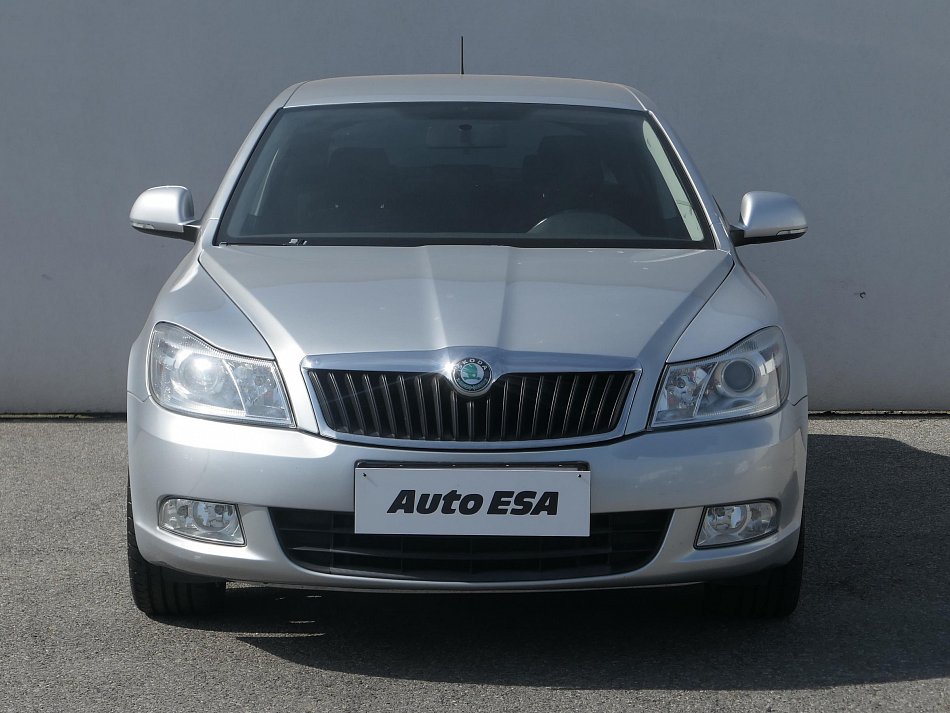 Škoda Octavia II 1.9TDi 