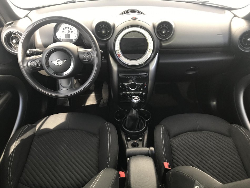 Mini Countryman 1.6i 