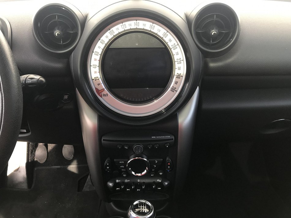 Mini Countryman 1.6i 