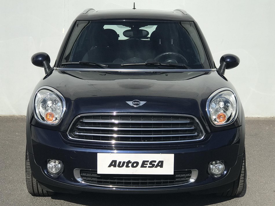 Mini Countryman 1.6i 