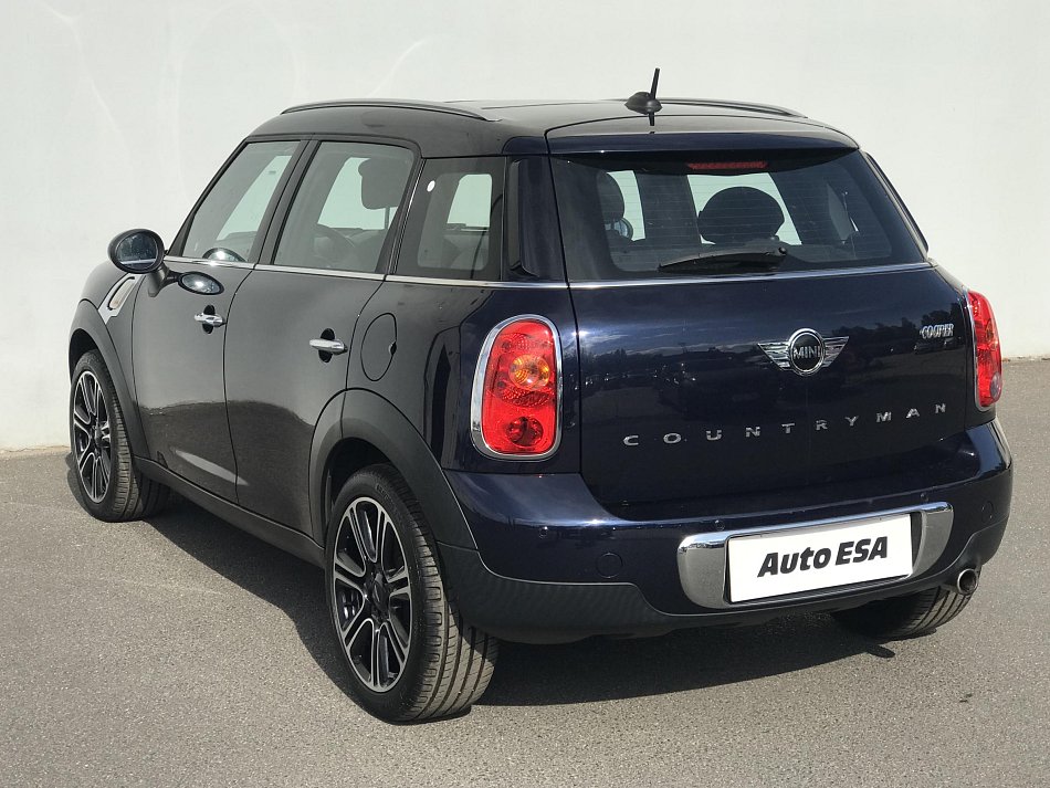 Mini Countryman 1.6i 