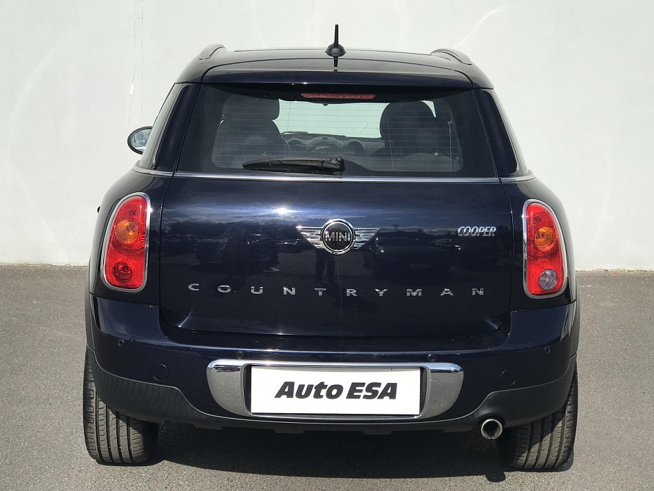 Mini Countryman 1.6i 