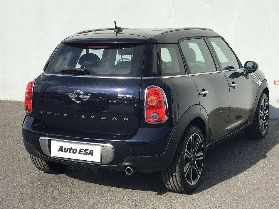 Mini Countryman 1.6i 