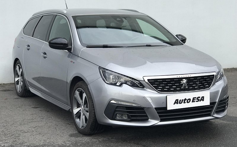 Peugeot 308 1.5HDi 