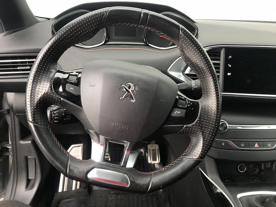 Peugeot 308 1.5HDi 