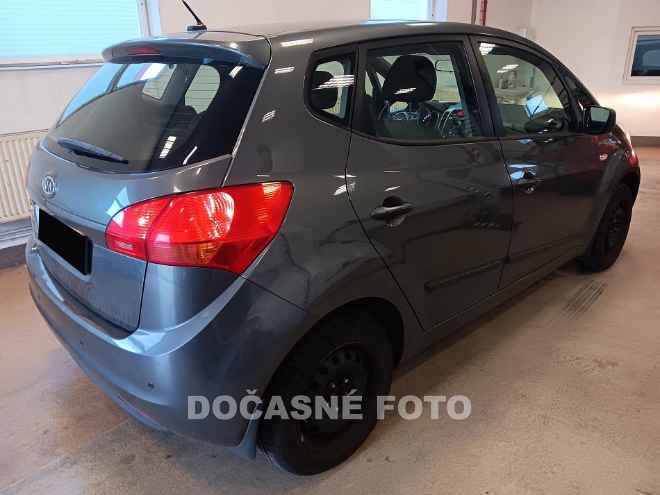 Kia Venga 1.4i 