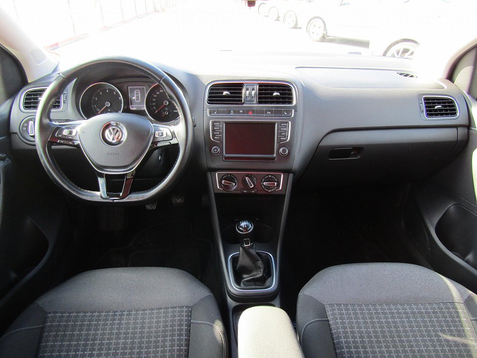 Volkswagen Polo 1.2 TSi 