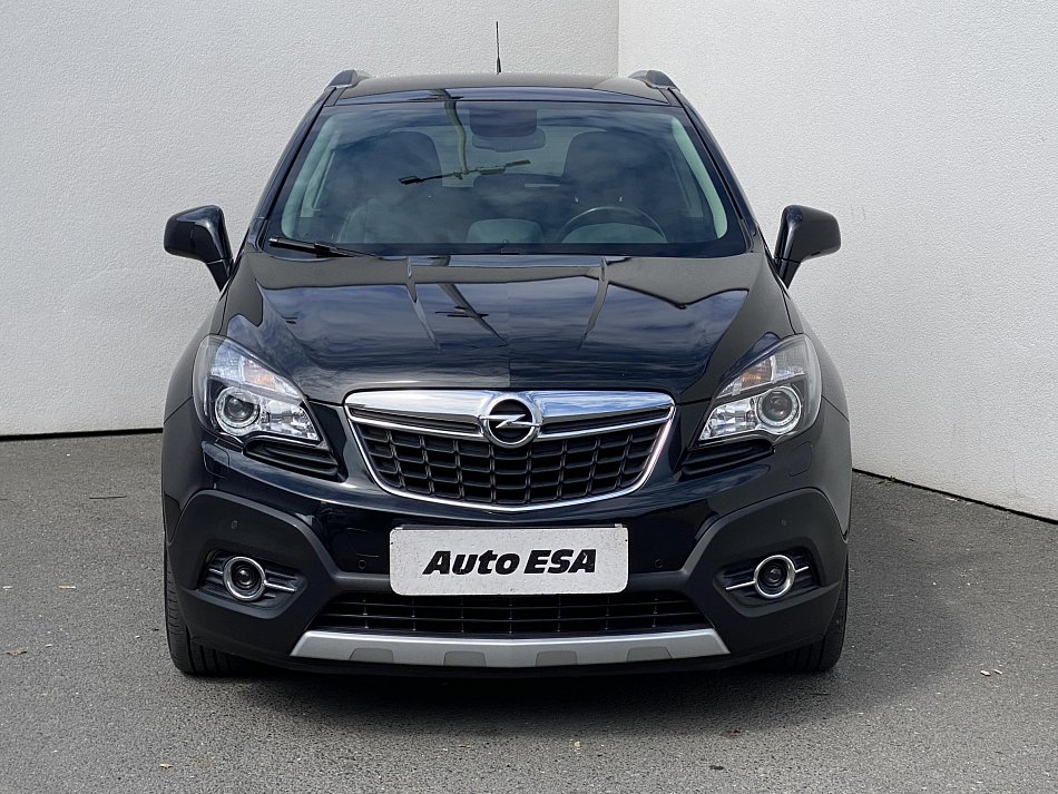 Opel Mokka 1.7 CDTi Innovation 4x4