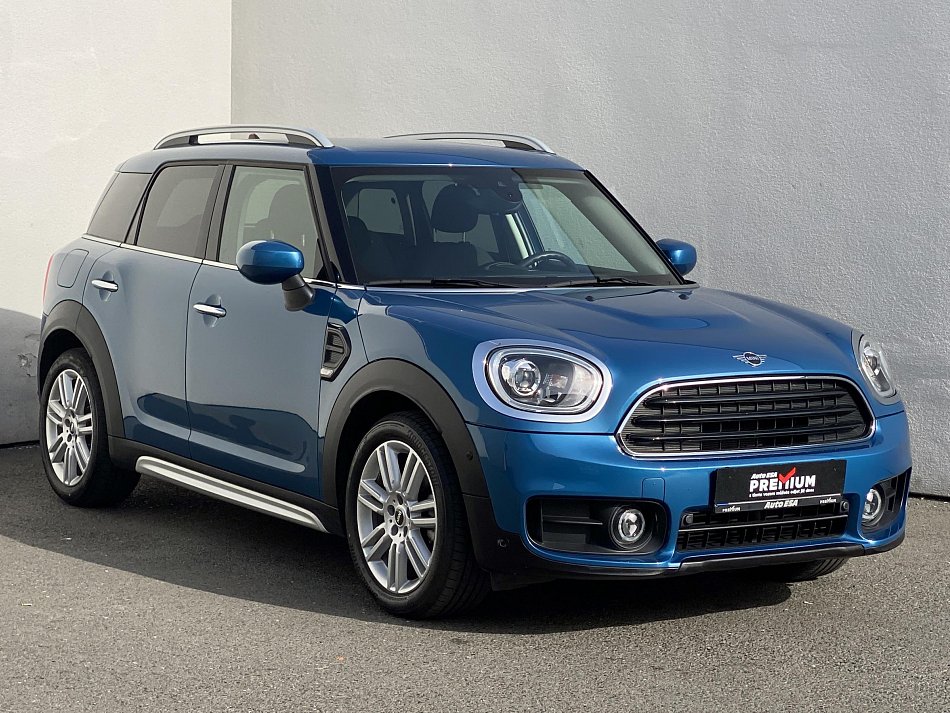 Mini Countryman 2.0 d 