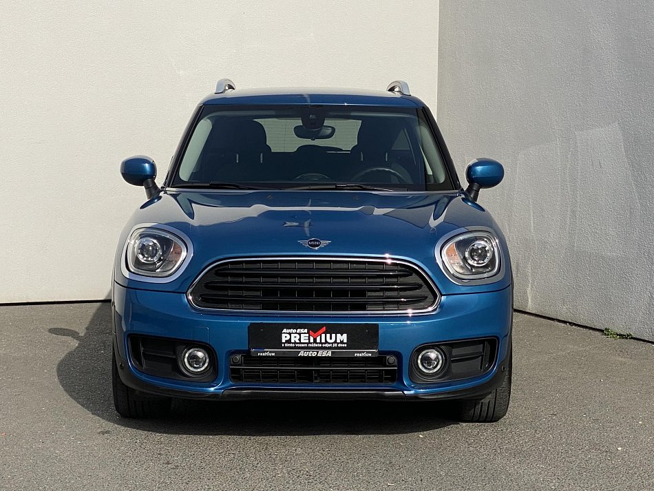 Mini Countryman 2.0 d 