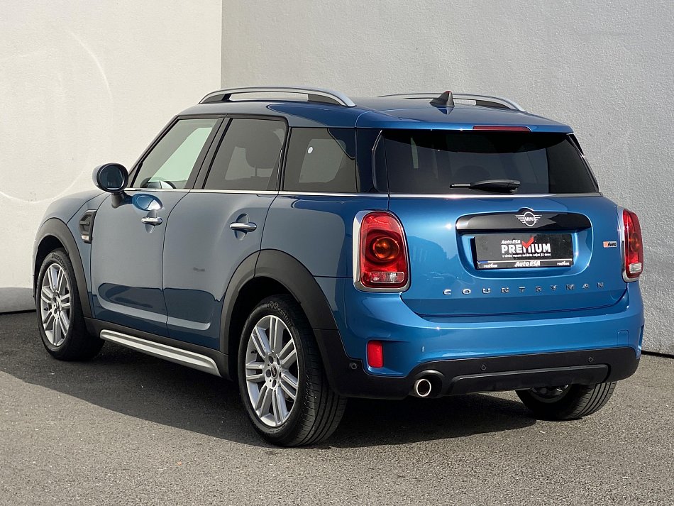 Mini Countryman 2.0 d 