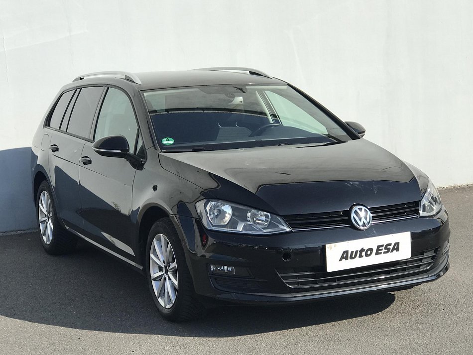 Volkswagen Golf 1.2TSi 