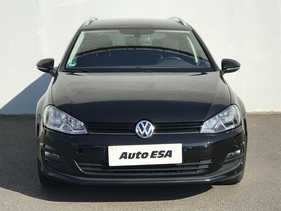 Volkswagen Golf 1.2TSi 