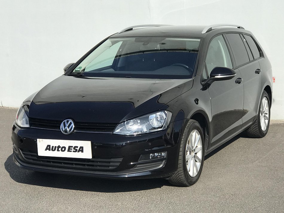 Volkswagen Golf 1.2TSi 