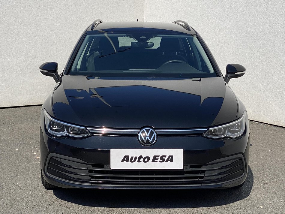 Volkswagen Golf 1.5 eTSi Life