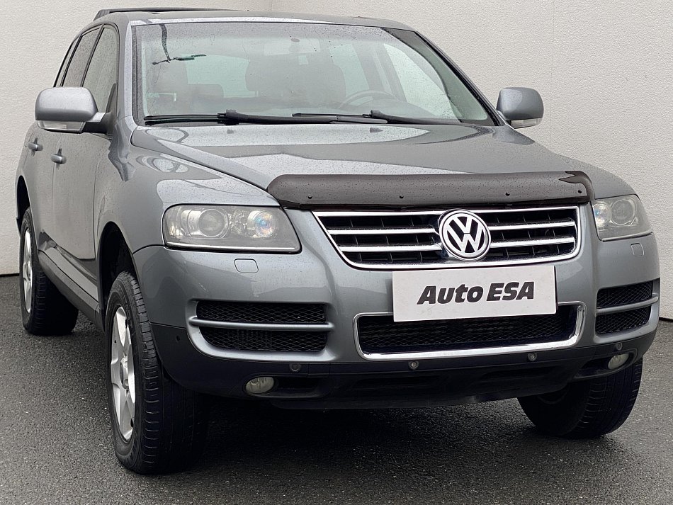 Volkswagen Touareg 3.0TDi  4x4