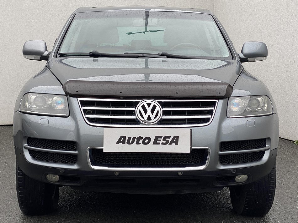 Volkswagen Touareg 3.0TDi  4x4