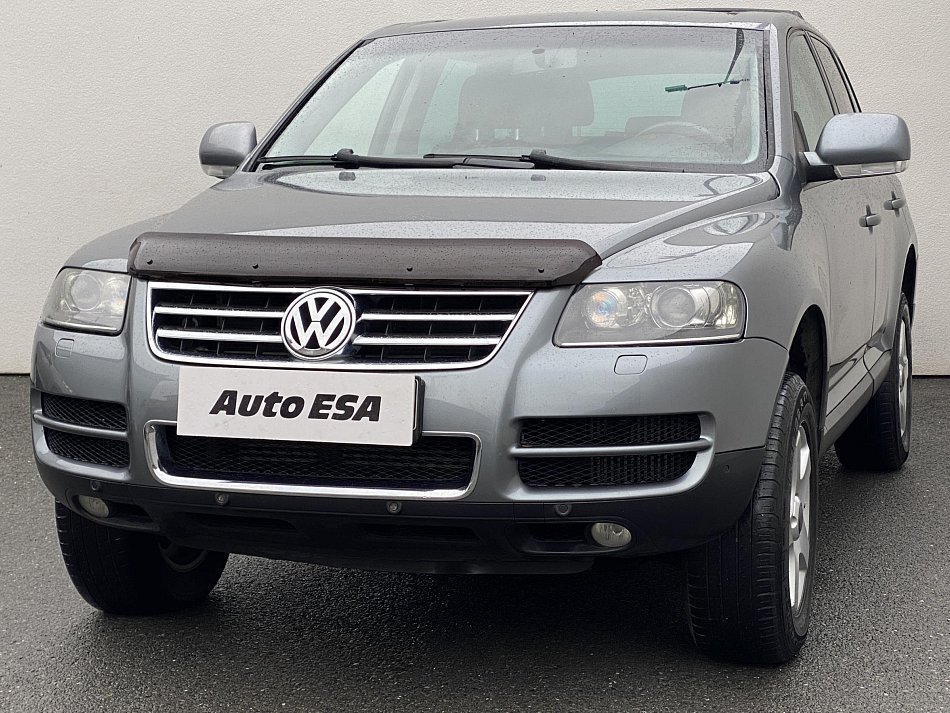 Volkswagen Touareg 3.0TDi  4x4