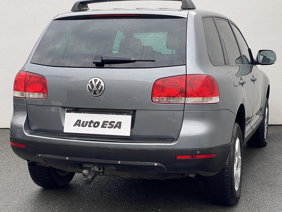 Volkswagen Touareg 3.0TDi  4x4