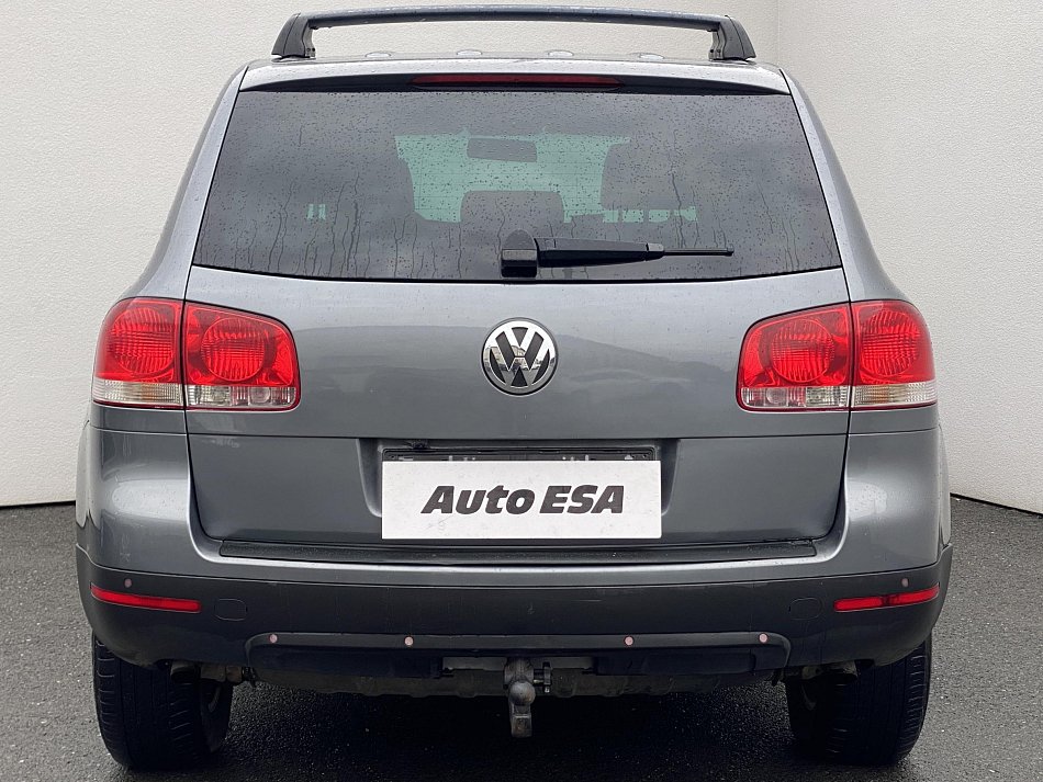 Volkswagen Touareg 3.0TDi  4x4