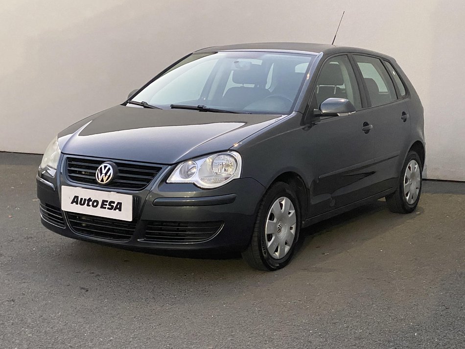 Volkswagen Polo 1.4 Comfortline