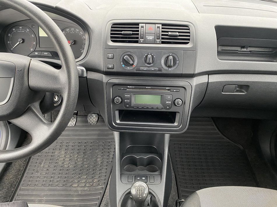 Škoda Roomster 1.2HTP 