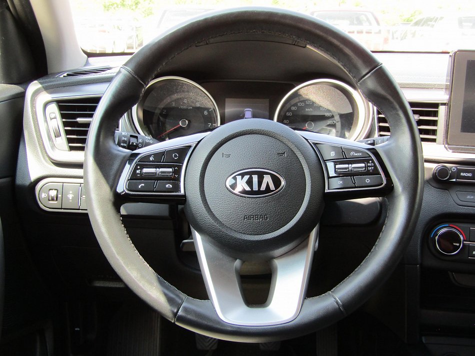 Kia Ceed 1.4 F-GDI 