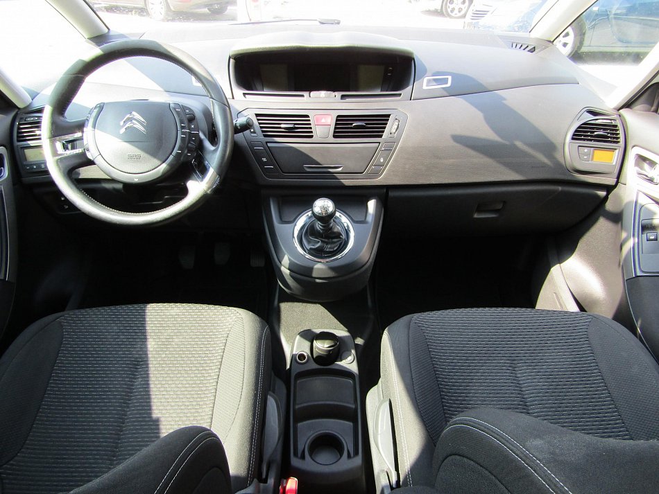 Citroën C4 Picasso 1.6HDi 