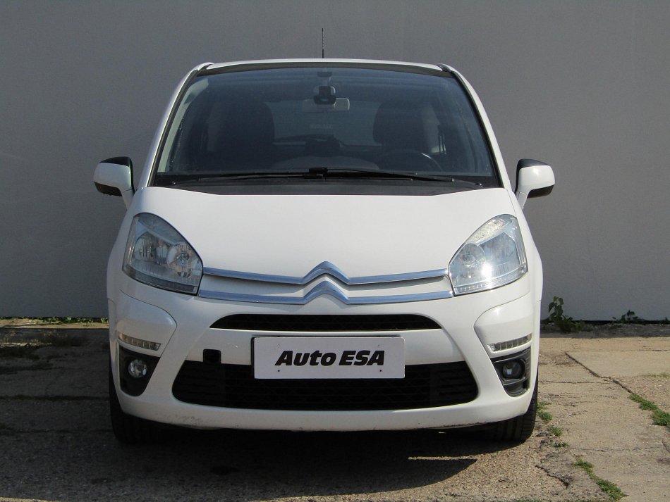 Citroën C4 Picasso 1.6HDi 