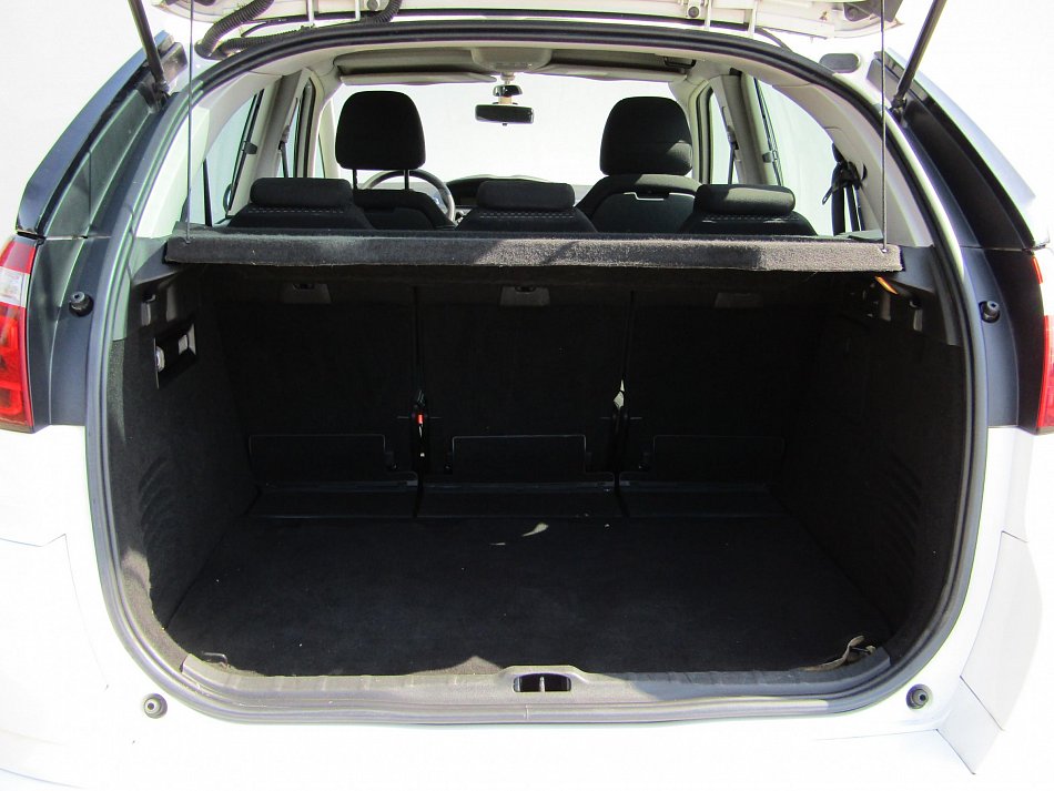 Citroën C4 Picasso 1.6HDi 