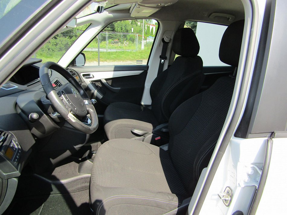 Citroën C4 Picasso 1.6HDi 