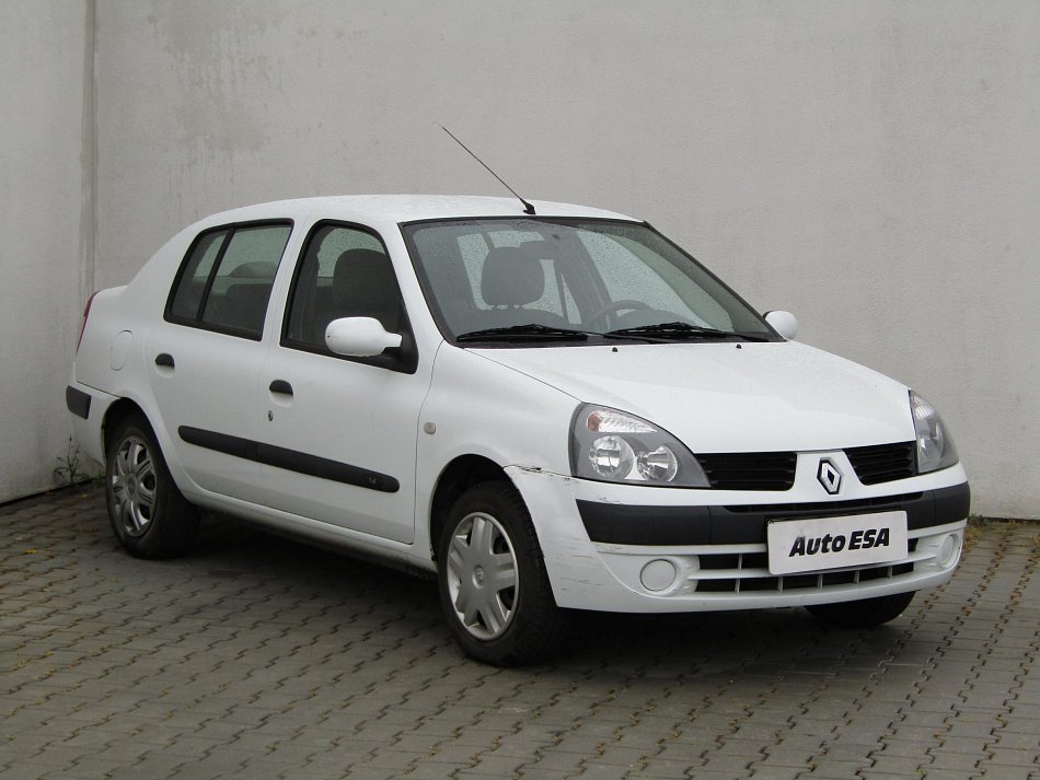 Renault Thalia 1.4i 