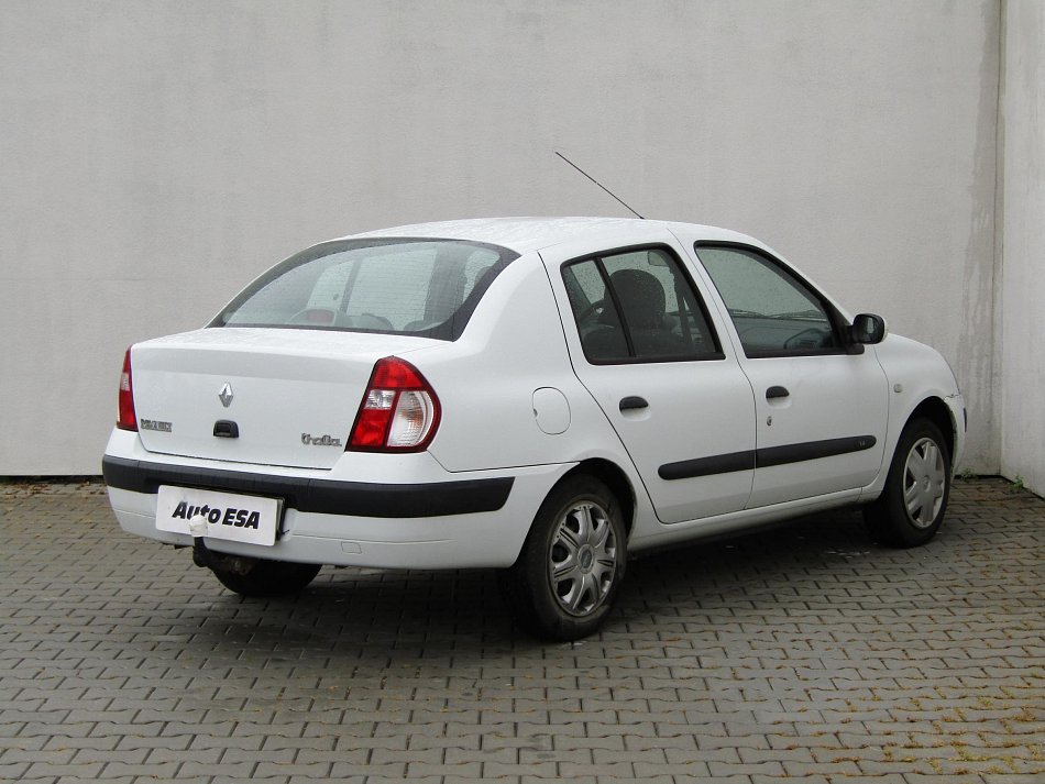 Renault Thalia 1.4i 