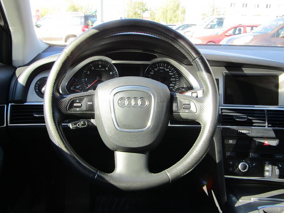 Audi A6 2.0FSi 