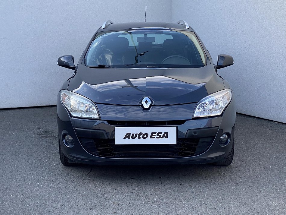 Renault Mégane 1.6i 