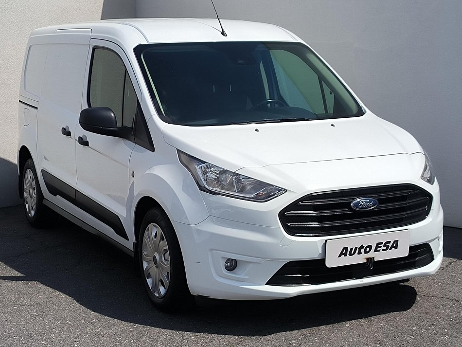 Ford Transit Connect 1.5TDCi Trend MAXi