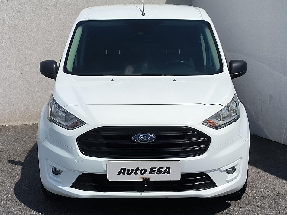 Ford Transit Connect 1.5TDCi Trend MAXi