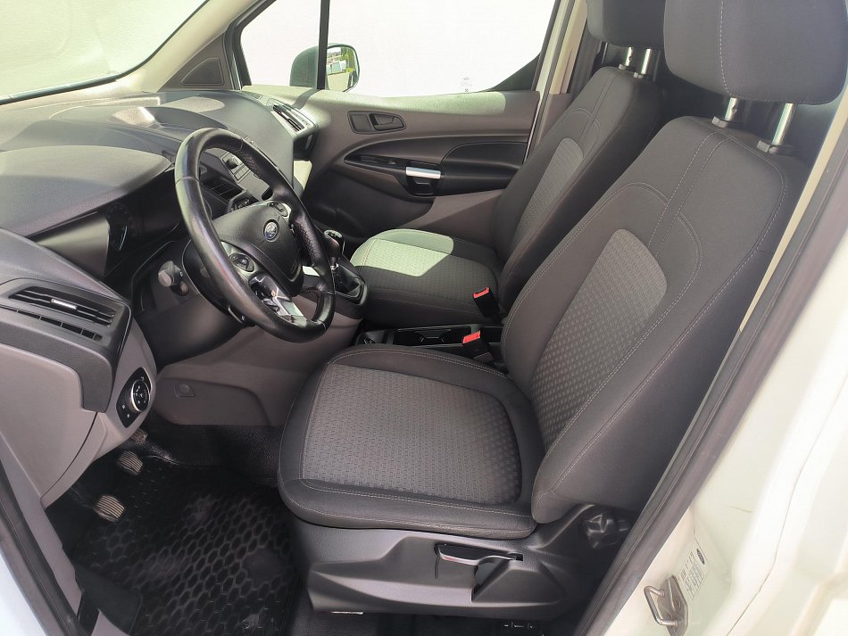 Ford Transit Connect 1.5TDCi Trend MAXi