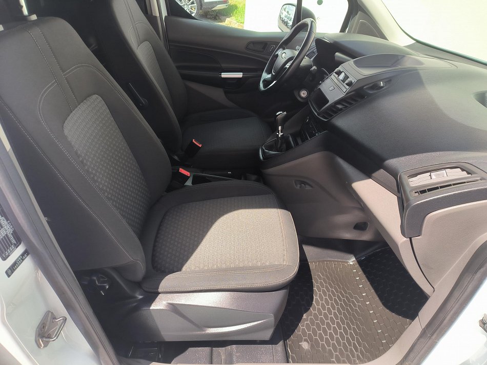 Ford Transit Connect 1.5TDCi Trend MAXi