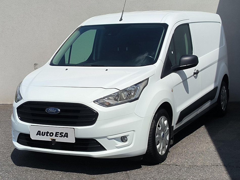 Ford Transit Connect 1.5TDCi Trend MAXi