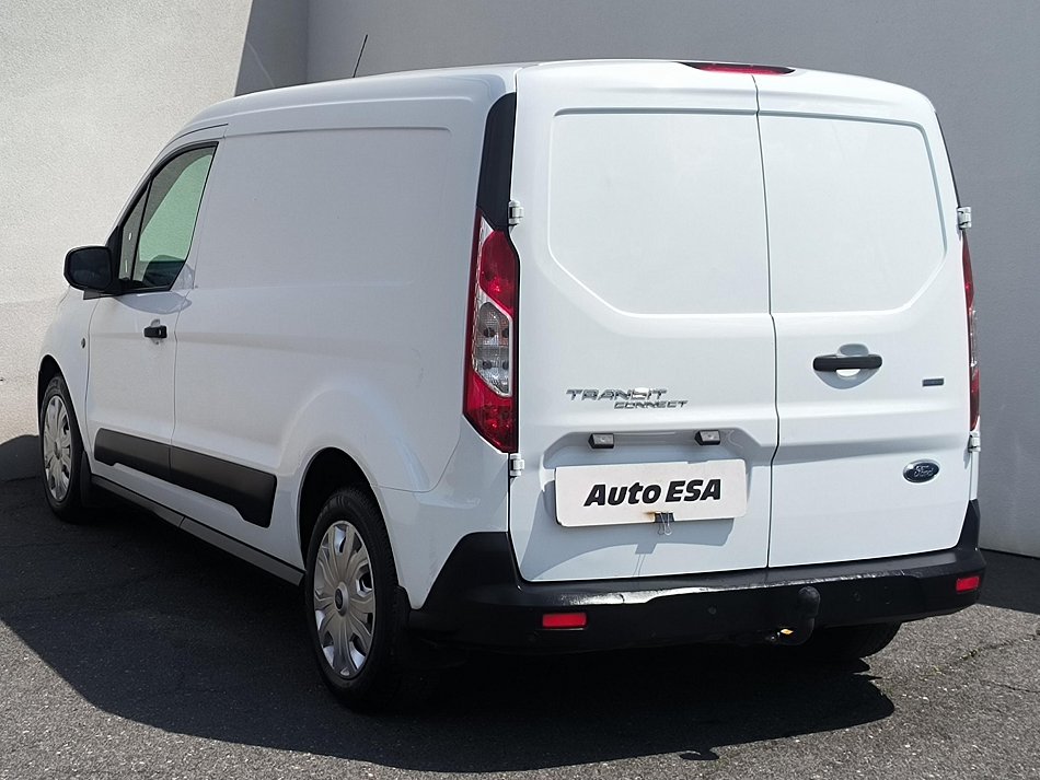 Ford Transit Connect 1.5TDCi Trend MAXi