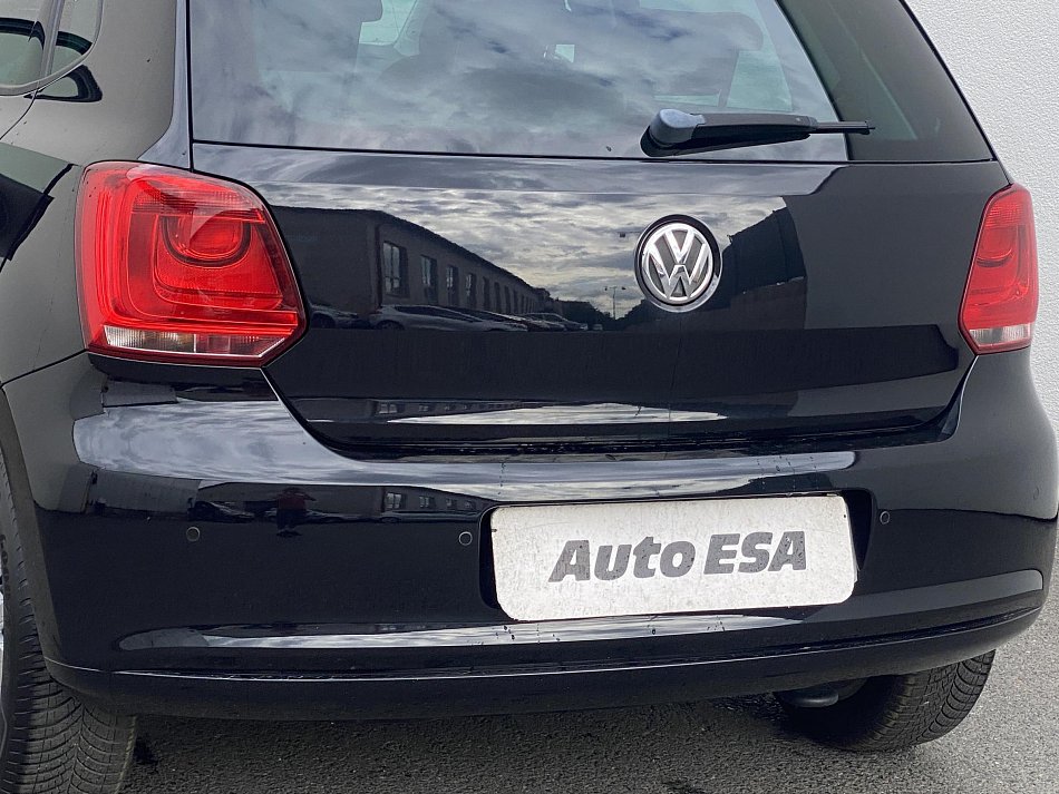 Volkswagen Polo 1.2 HTP Life