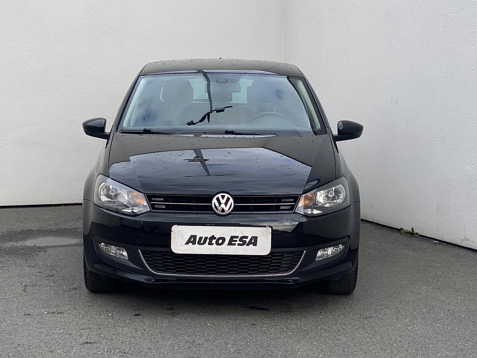 Volkswagen Polo 1.2 HTP Life